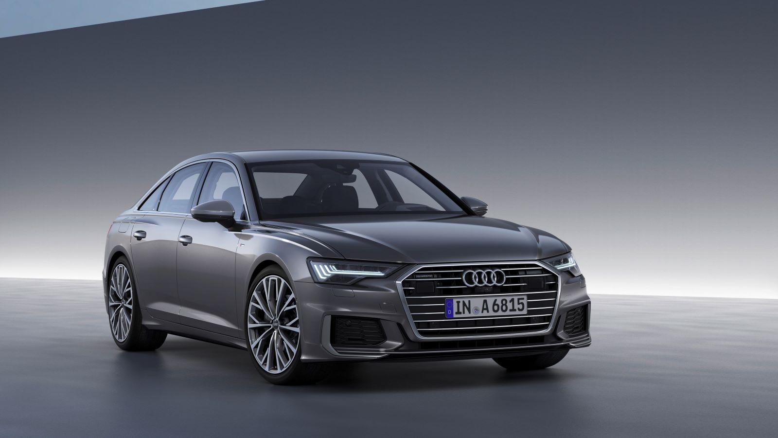 2020 Audi A6 vs 2020 BMW 5 Series