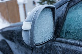 Underrated Feature: Heated Side Mirrors