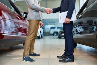 How to Negotiate New Car Price