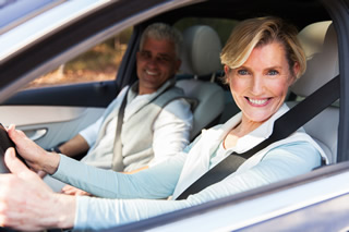 The Top 9 Cars for Seniors and Older Drivers