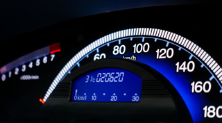 Top 10 Cars for High Mileage Per Gallon