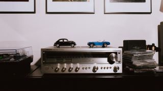 Top 10 Cars for Stereo Systems