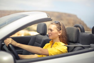 The Top 10 New Cars For Women Drivers