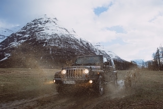 The Top 8 Off-Road Vehicles for Real People with Real Lives